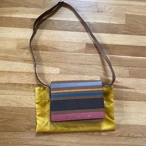 VBH crossbody bag